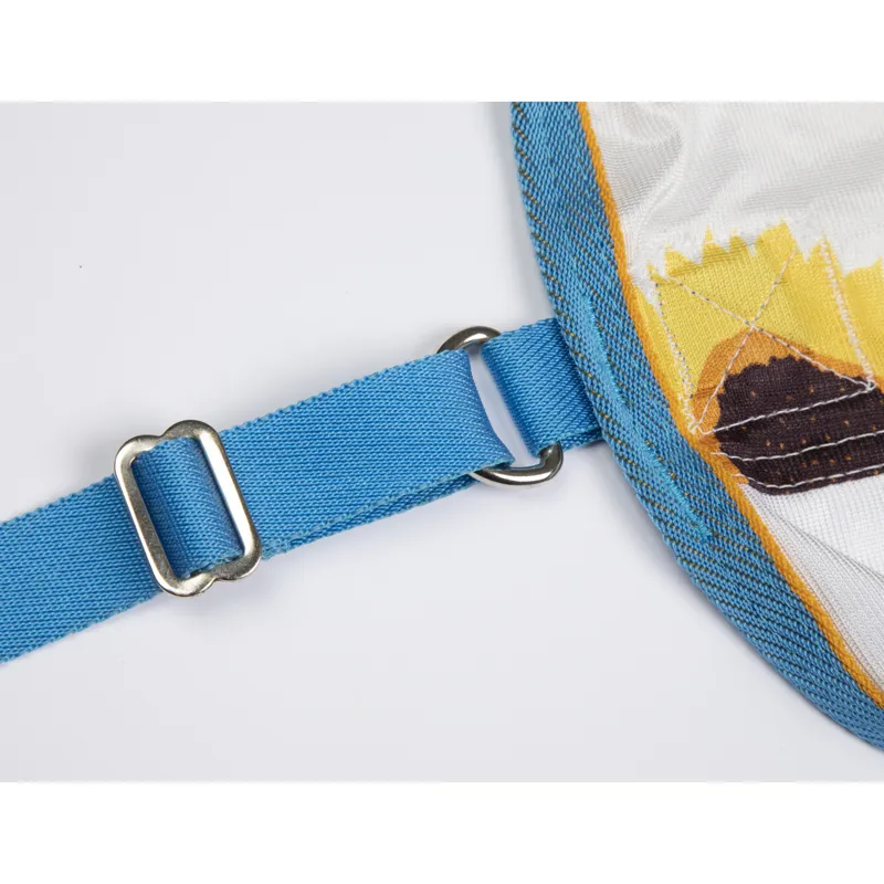 Shires Tempest Fly Combo in Sunflower-1